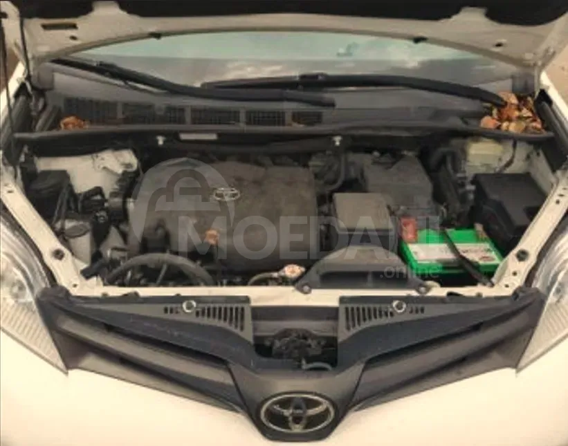 Toyota Sienna 3.5L 2018 თბილისი - photo 10