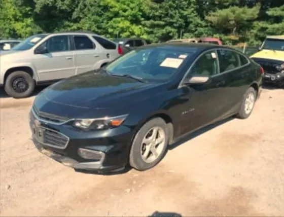 Chevrolet Malibu 2017 თბილისი