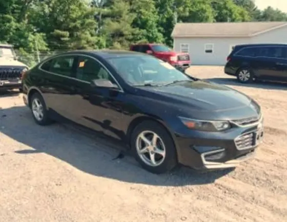 Chevrolet Malibu 2017 თბილისი