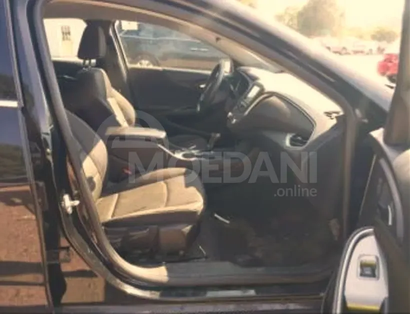 Chevrolet Malibu 2017 Тбилиси - изображение 5