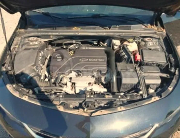 Chevrolet Malibu 2017 Тбилиси - изображение 9