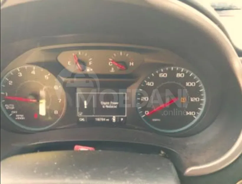 Chevrolet Malibu 2017 Тбилиси - изображение 7