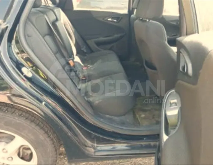 Chevrolet Malibu 2017 Тбилиси - изображение 8