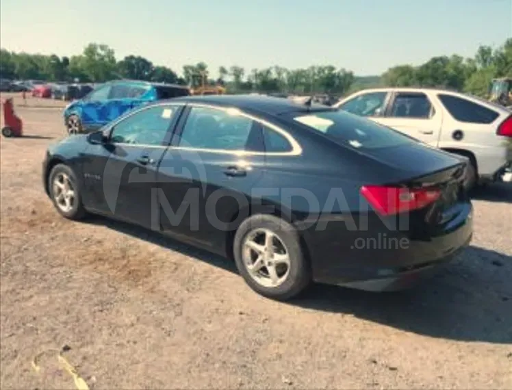 Chevrolet Malibu 2017 Тбилиси - изображение 3