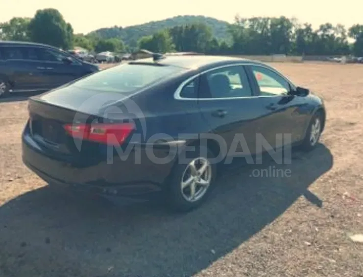 Chevrolet Malibu 2017 Тбилиси - изображение 4