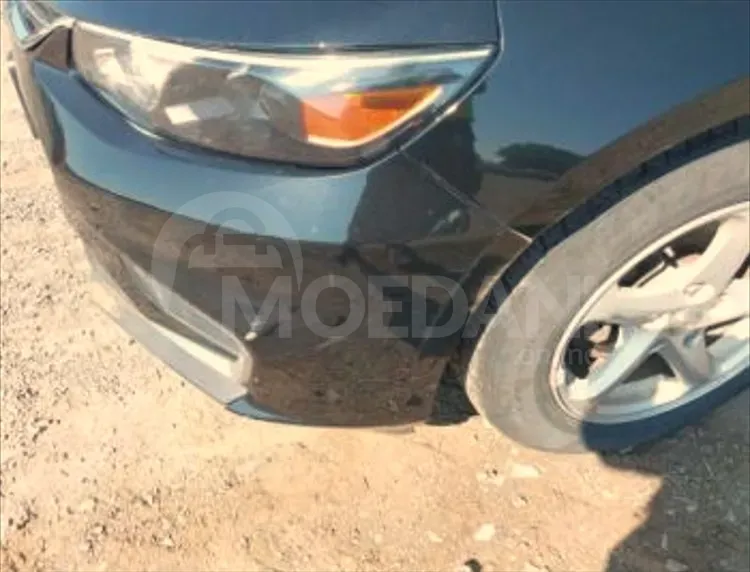 Chevrolet Malibu 2017 Тбилиси - изображение 6