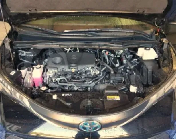 Toyota Sienna 2.5L 2023 Тбилиси - изображение 11