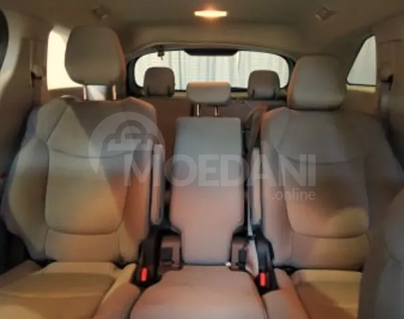 Toyota Sienna 2.5L 2023 Тбилиси - изображение 10