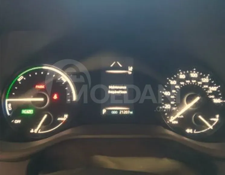 Toyota Sienna 2.5L 2023 Тбилиси - изображение 9