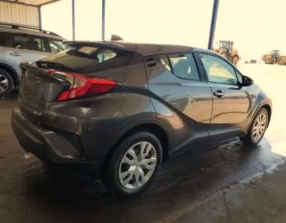 Toyota C-HR 2019 Tbilisi