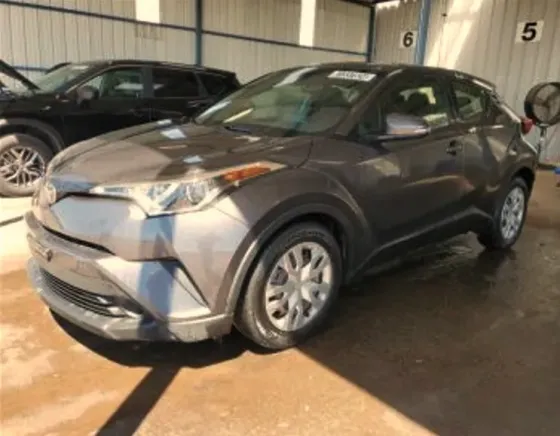 Toyota C-HR 2019 Tbilisi
