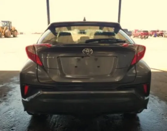 Toyota C-HR 2019 Tbilisi