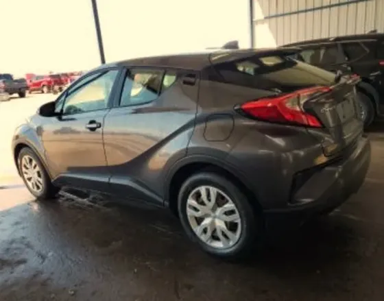 Toyota C-HR 2019 Tbilisi