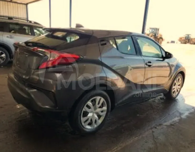 Toyota C-HR 2L 2019 Тбилиси - изображение 3