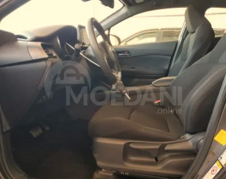 Toyota C-HR 2L 2019 Тбилиси - изображение 7