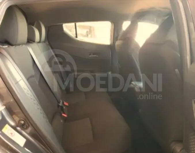 Toyota C-HR 2L 2019 Тбилиси - изображение 10