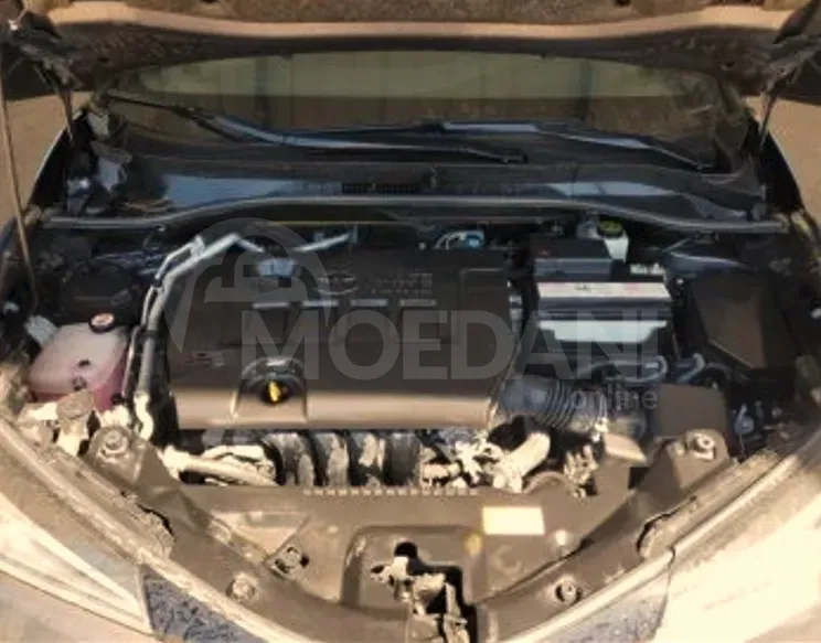 Toyota C-HR 2L 2019 Тбилиси - изображение 11