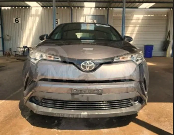 Toyota C-HR 2L 2019 Тбилиси - изображение 5