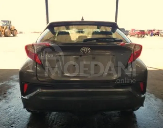 Toyota C-HR 2L 2019 Тбилиси - изображение 6