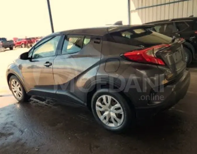 Toyota C-HR 2L 2019 Тбилиси - изображение 2