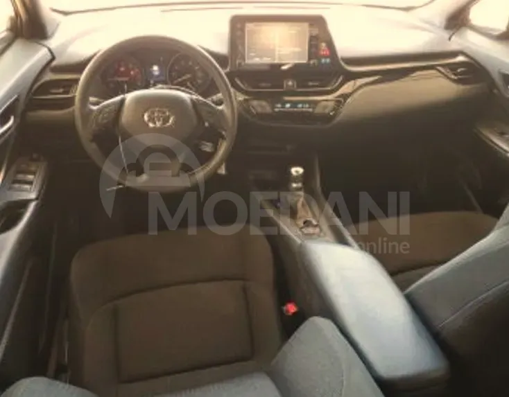 Toyota C-HR 2L 2019 Тбилиси - изображение 8