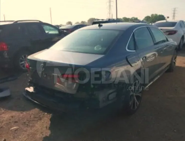 Volkswagen Passat 2 2021 თბილისი - photo 4