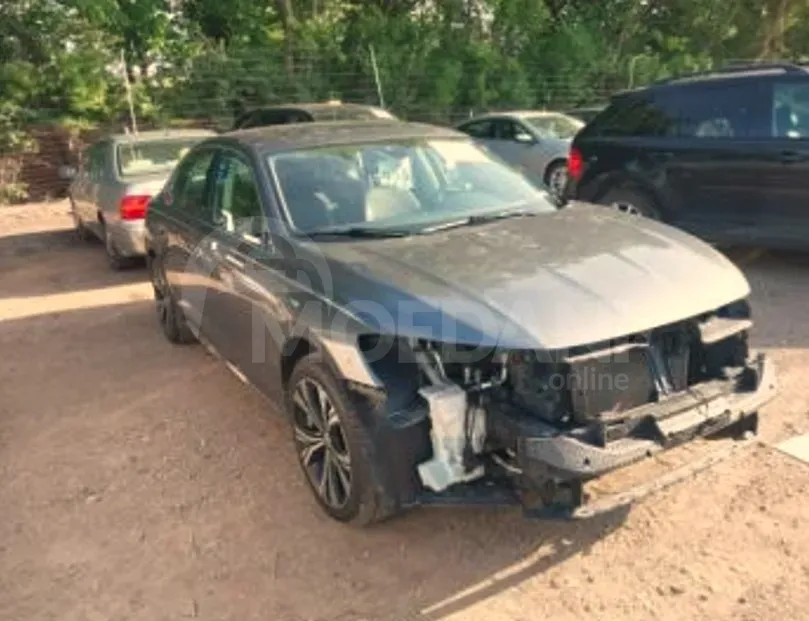 Volkswagen Passat 2 2021 თბილისი - photo 1