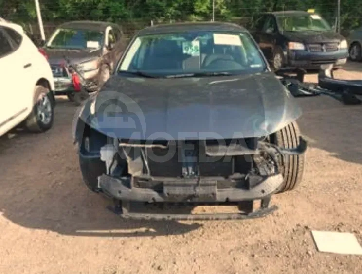 Volkswagen Passat 2 2021 თბილისი - photo 5