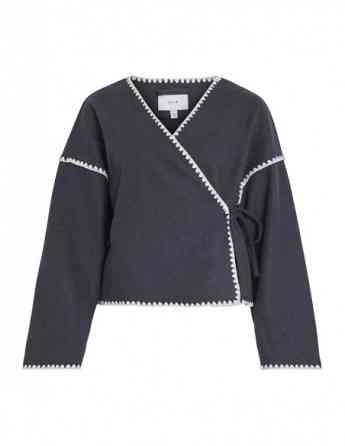 VILA - VIRISE CARDIGAN თბილისი