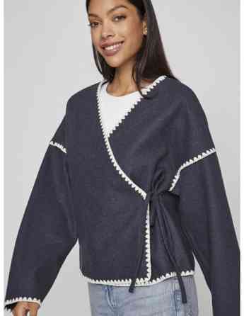 VILA - VIRISE CARDIGAN თბილისი