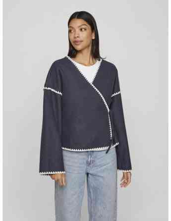 VILA - VIRISE CARDIGAN თბილისი