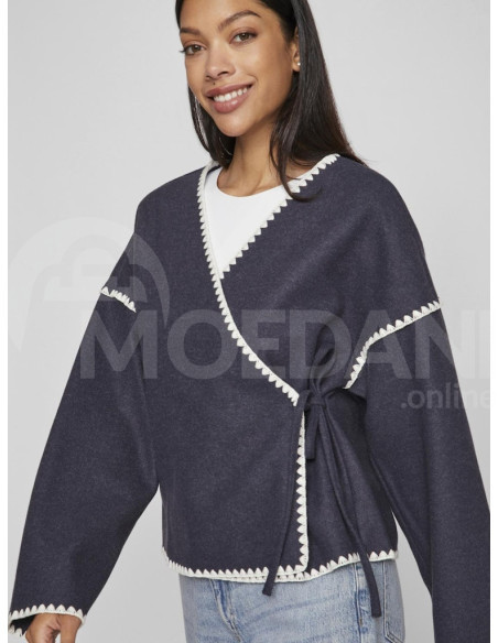 VILA - VIRISE CARDIGAN Tbilisi - photo 2