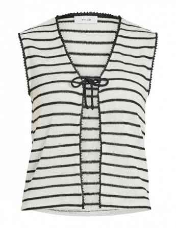 VILA - VIBIA S/L TIE TOP თბილისი