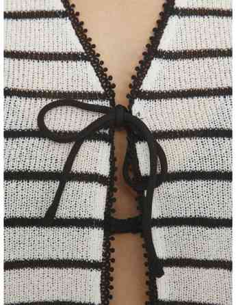 VILA - VIBIA S/L TIE TOP თბილისი