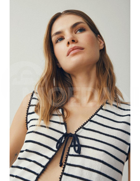 VILA - VIBIA S/L TIE TOP თბილისი - photo 2