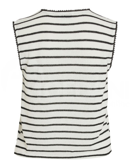 VILA - VIBIA S/L TIE TOP თბილისი - photo 5