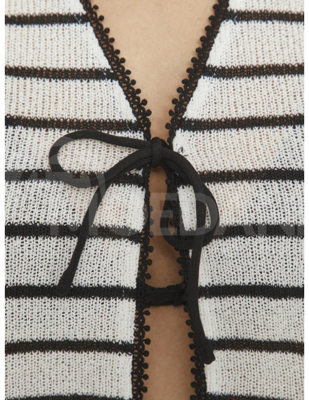 VILA - VIBIA S/L TIE TOP თბილისი - photo 3