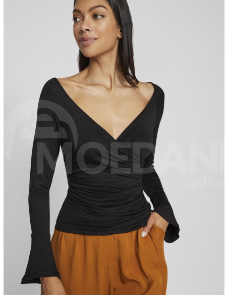 VILA - VITRINE L/S TOP Tbilisi - photo 1