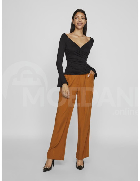 VILA - VITRINE L/S TOP Tbilisi - photo 4