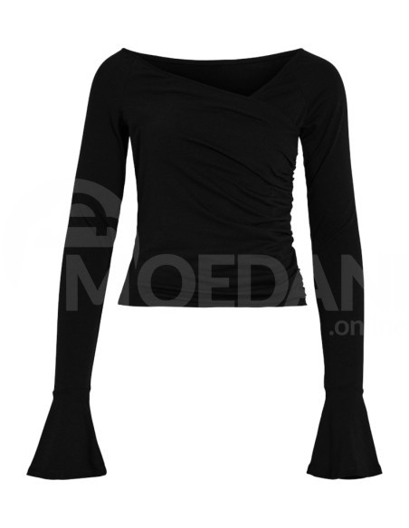 VILA - VITRINE L/S TOP Tbilisi - photo 6