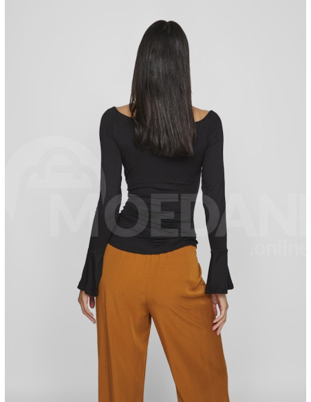 VILA - VITRINE L/S TOP Tbilisi - photo 3