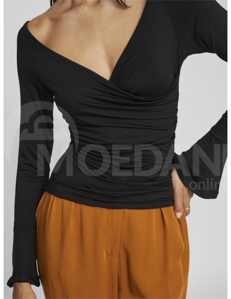 VILA - VITRINE L/S TOP Tbilisi - photo 5