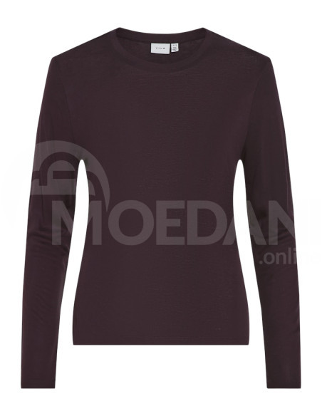 VILA - VIALEXIA O-NECK L/S TOP - NOOS Tbilisi - photo 6