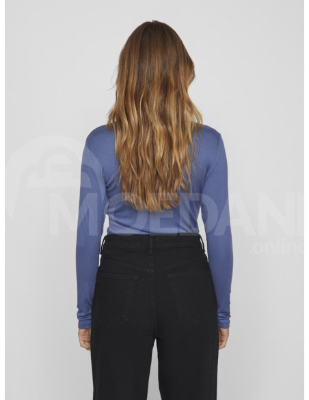 VILA - VIALEXIA O-NECK L/S TOP - NOOS Tbilisi - photo 3