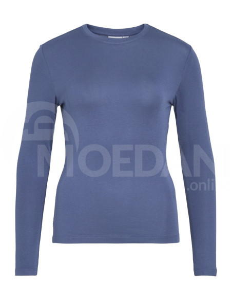 VILA - VIALEXIA O-NECK L/S TOP - NOOS Tbilisi - photo 6