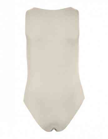 VILA - VIALULA S/L O-NECK BODYSTOCKING/KA თბილისი