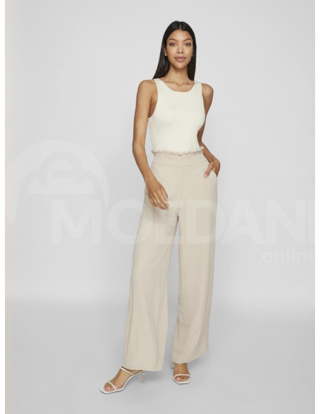 VILA - VIALULA S/L O-NECK BODYSTOCKING/KA Tbilisi - photo 3