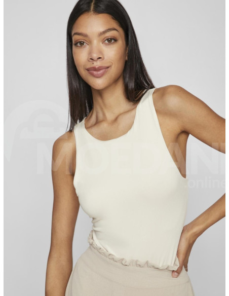 VILA - VIALULA S/L O-NECK BODYSTOCKING/KA Tbilisi - photo 4