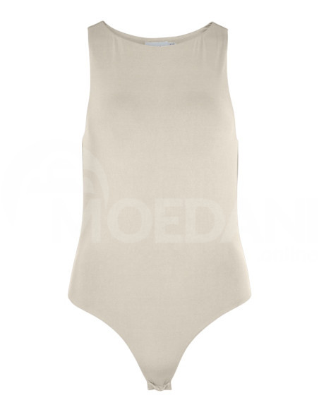 VILA - VIALULA S/L O-NECK BODYSTOCKING/KA Tbilisi - photo 7