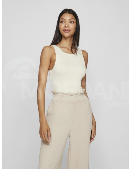 VILA - VIALULA S/L O-NECK BODYSTOCKING/KA Tbilisi - photo 1